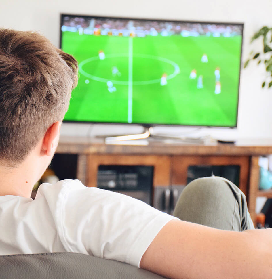 Premium IPTV Entertainment