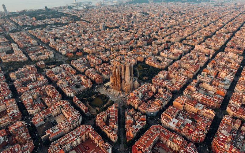 IPTV in Spain: La Liga and the World of Spanish Television