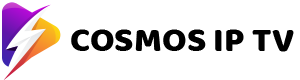 Cosmos IPTV