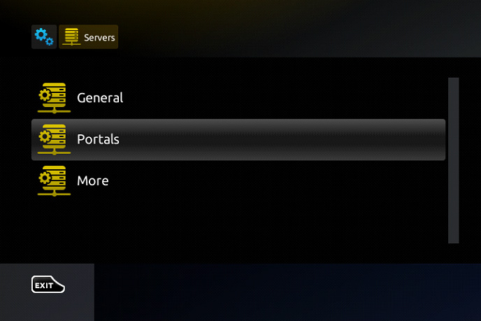 MAG Box - Select Portals